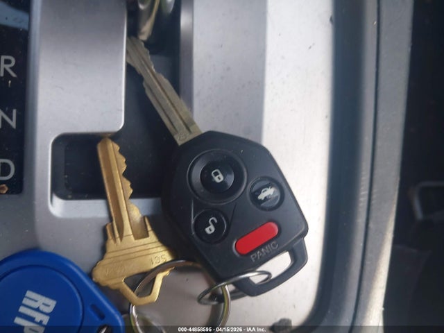 Продажа на аукционе авто 2018 Subaru Forester 2.5i Premium, vin: JF2SJADC8JH432291, номер лота: 44858595
