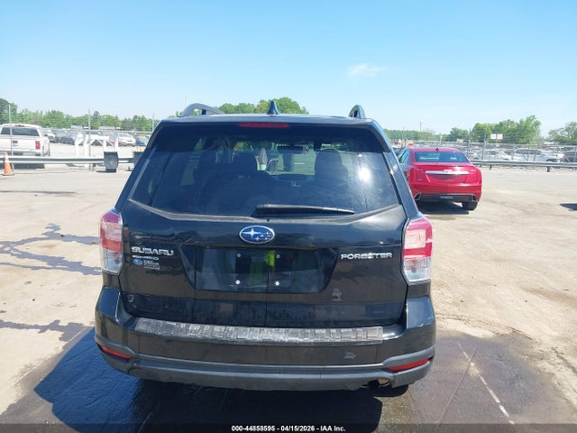 Продажа на аукционе авто 2018 Subaru Forester 2.5i Premium, vin: JF2SJADC8JH432291, номер лота: 44858595