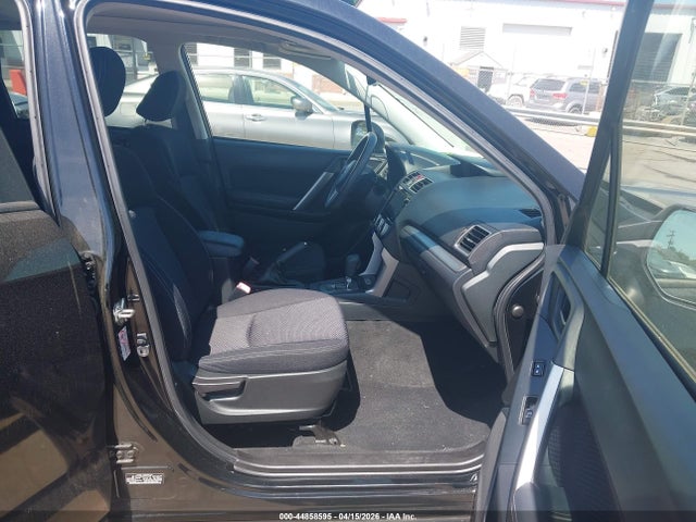 Продажа на аукционе авто 2018 Subaru Forester 2.5i Premium, vin: JF2SJADC8JH432291, номер лота: 44858595
