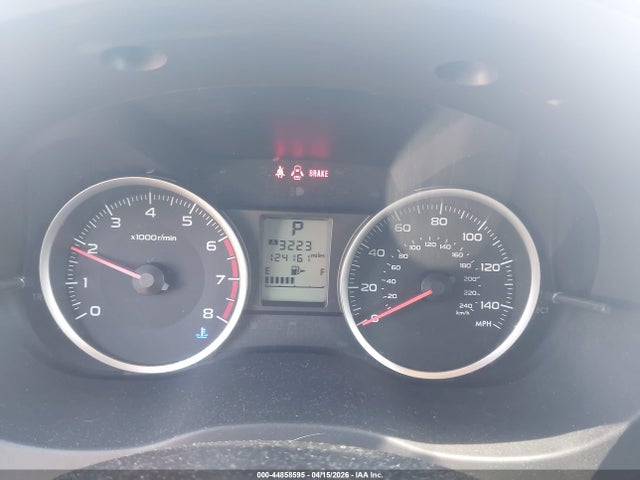 Продажа на аукционе авто 2018 Subaru Forester 2.5i Premium, vin: JF2SJADC8JH432291, номер лота: 44858595