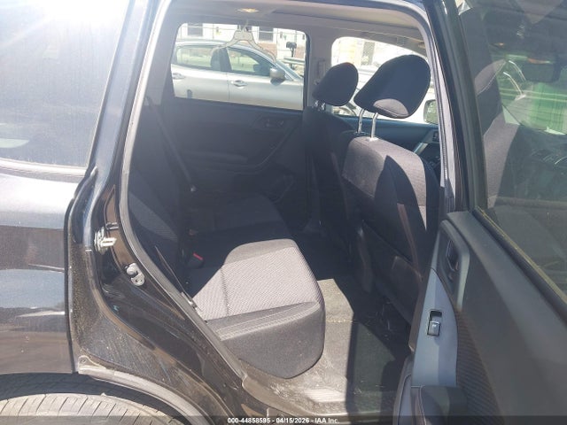 Продажа на аукционе авто 2018 Subaru Forester 2.5i Premium, vin: JF2SJADC8JH432291, номер лота: 44858595