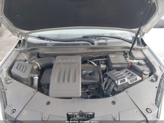2012 CHEVROLET EQUINOX 2GNFLCEK5C6205717 Photo 9