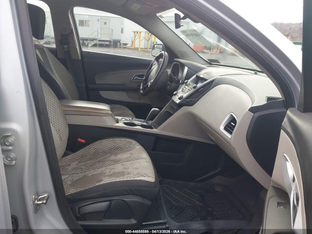 2012 CHEVROLET EQUINOX 2GNFLCEK5C6205717 Photo 4