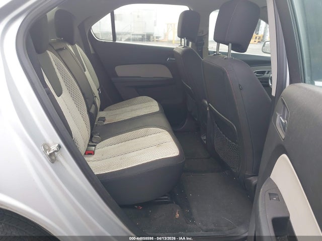 2012 CHEVROLET EQUINOX 2GNFLCEK5C6205717 Photo 7