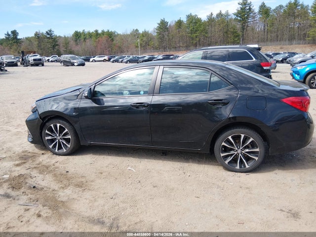 Toyota COROLLA SE 2019 2T1BURHE1KC164688 Image 14