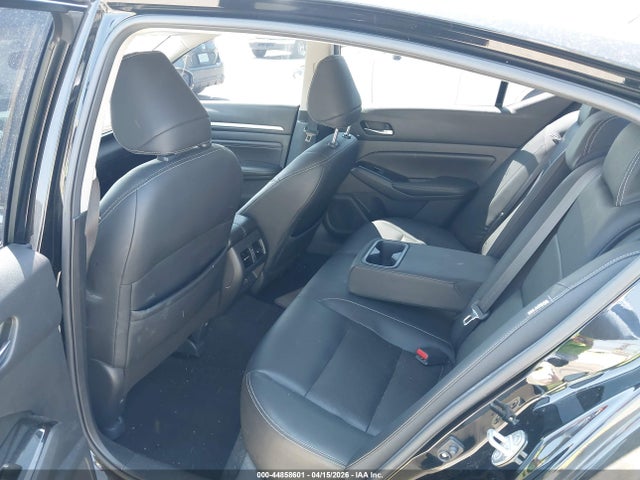 1N4BL4EVXMN329296 Nissan Altima Sl Fwd