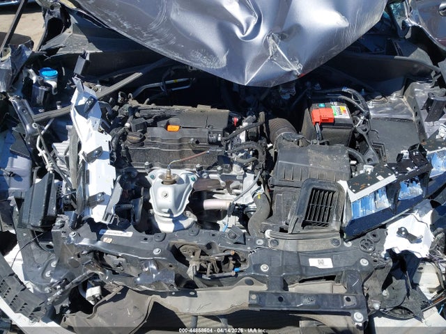 3CZRZ2H38PM712426 Honda Hr-v Awd Lx