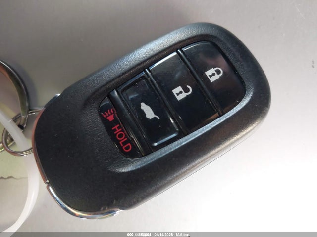 3CZRZ2H38PM712426 Honda Hr-v Awd Lx