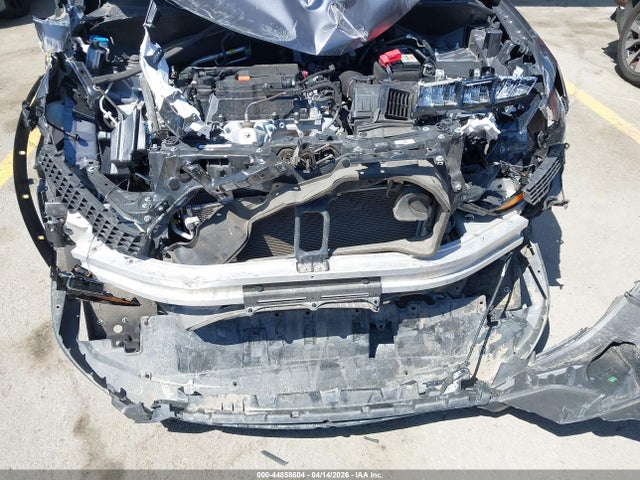 3CZRZ2H38PM712426 Honda Hr-v Awd Lx