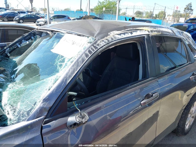 3CZRZ2H38PM712426 Honda Hr-v Awd Lx