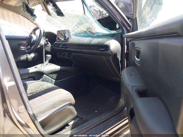 3CZRZ2H38PM712426 Honda Hr-v Awd Lx