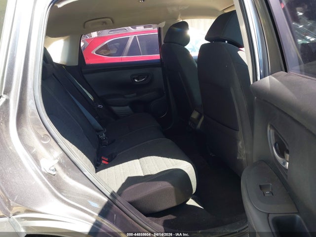 3CZRZ2H38PM712426 Honda Hr-v Awd Lx