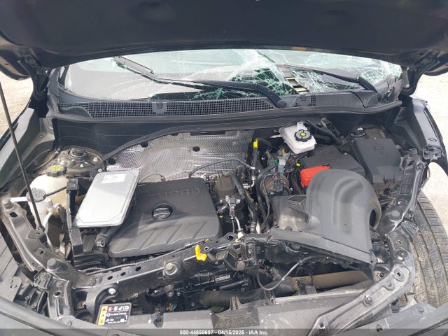 44858607 :رقم المزاد ، KL4AMGSL7RB075315 vin ، 2024 Buick Encore Gx Avenir Awd مزاد بيع