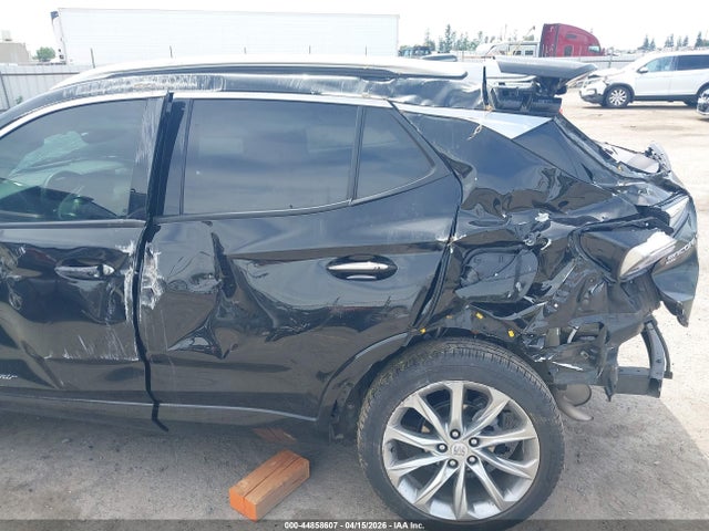 Продажа на аукционе авто 2024 Buick Encore Gx Avenir Awd, vin: KL4AMGSL7RB075315, номер лота: 44858607