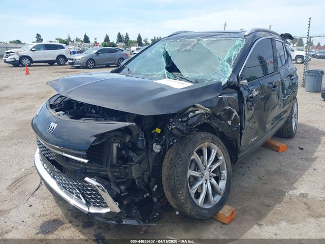 Продажа на аукционе авто 2024 Buick Encore Gx Avenir Awd, vin: KL4AMGSL7RB075315, номер лота: 44858607
