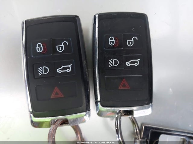 2019 LAND ROVER RANGE ROVER SPORT SALWR2RK6KA834232 Photo 10