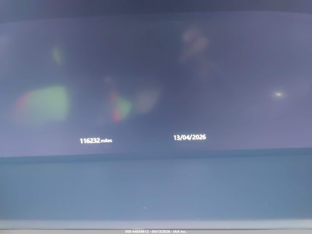 2019 LAND ROVER RANGE ROVER SPORT SALWR2RK6KA834232 Photo 6