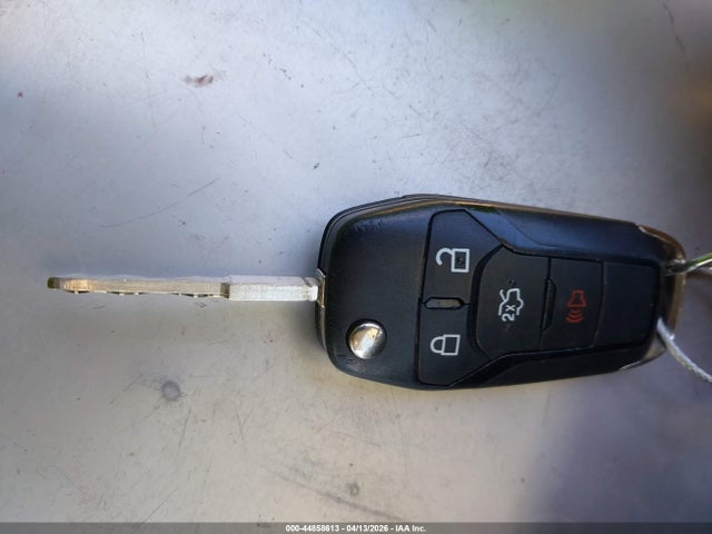 Ford FUSION SE 2016 3FA6P0H7XGR260073 Image 11