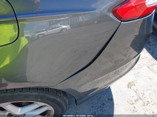 Ford FUSION SE 2016 3FA6P0H7XGR260073 Image 6
