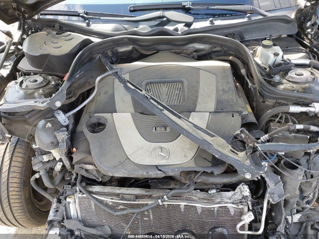 Продаж на аукціоні авто 2011 Mercedes-benz E 350 4matic, vin: WDDHF8HB0BA420141, номер лоту: 44858614