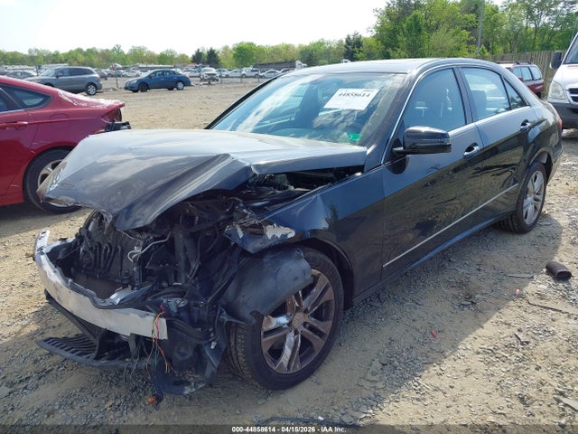 Продаж на аукціоні авто 2011 Mercedes-benz E 350 4matic, vin: WDDHF8HB0BA420141, номер лоту: 44858614