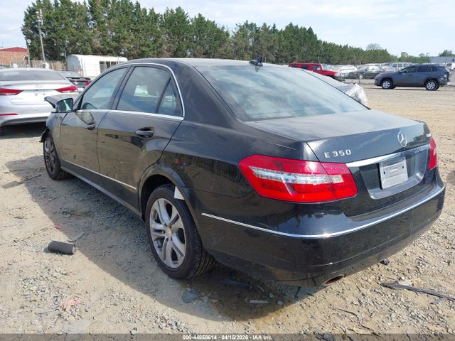 Продаж на аукціоні авто 2011 Mercedes-benz E 350 4matic, vin: WDDHF8HB0BA420141, номер лоту: 44858614