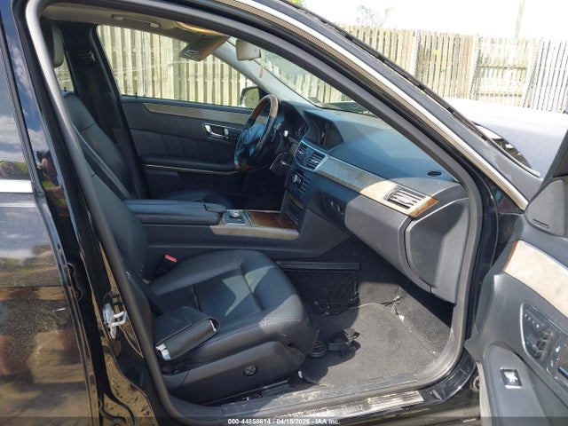 Продаж на аукціоні авто 2011 Mercedes-benz E 350 4matic, vin: WDDHF8HB0BA420141, номер лоту: 44858614