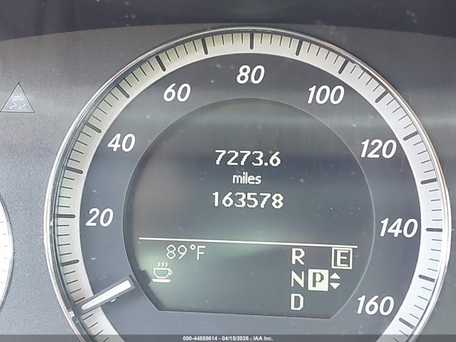 Продаж на аукціоні авто 2011 Mercedes-benz E 350 4matic, vin: WDDHF8HB0BA420141, номер лоту: 44858614