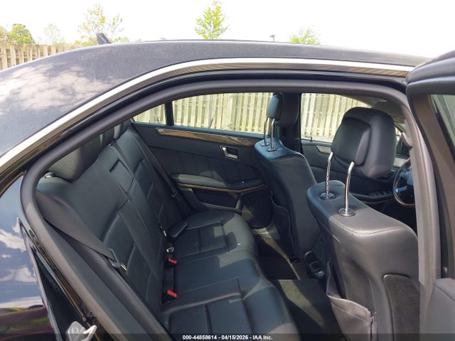 Продаж на аукціоні авто 2011 Mercedes-benz E 350 4matic, vin: WDDHF8HB0BA420141, номер лоту: 44858614