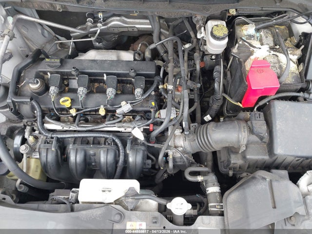 Продаж на аукціоні авто 2011 Mazda Cx-7 I Sv, vin: JM3ER2AMXB0381391, номер лоту: 44858617