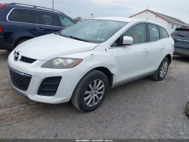 Продаж на аукціоні авто 2011 Mazda Cx-7 I Sv, vin: JM3ER2AMXB0381391, номер лоту: 44858617