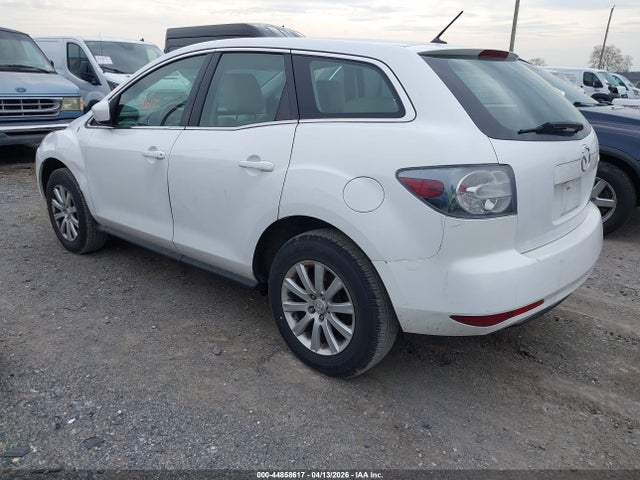 Продаж на аукціоні авто 2011 Mazda Cx-7 I Sv, vin: JM3ER2AMXB0381391, номер лоту: 44858617