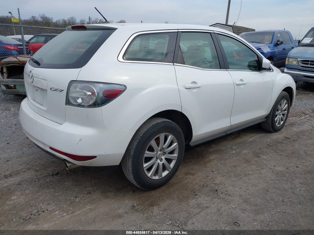 Продаж на аукціоні авто 2011 Mazda Cx-7 I Sv, vin: JM3ER2AMXB0381391, номер лоту: 44858617