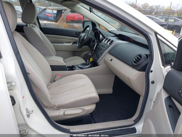 Продаж на аукціоні авто 2011 Mazda Cx-7 I Sv, vin: JM3ER2AMXB0381391, номер лоту: 44858617