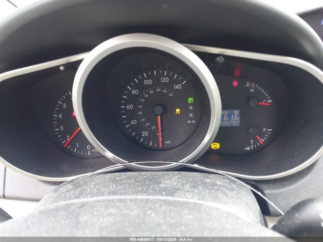 Продаж на аукціоні авто 2011 Mazda Cx-7 I Sv, vin: JM3ER2AMXB0381391, номер лоту: 44858617