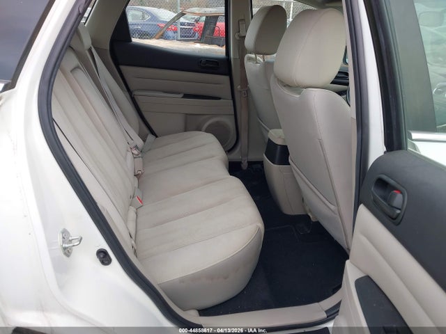 Продаж на аукціоні авто 2011 Mazda Cx-7 I Sv, vin: JM3ER2AMXB0381391, номер лоту: 44858617
