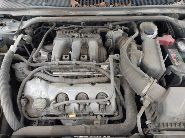 Aukcja sprzedaży 2011 Ford Taurus Limited, vin: 1FAHP2FW5BG163426, numer aukcji: 44858619