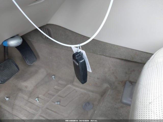 Aukcja sprzedaży 2011 Ford Taurus Limited, vin: 1FAHP2FW5BG163426, numer aukcji: 44858619