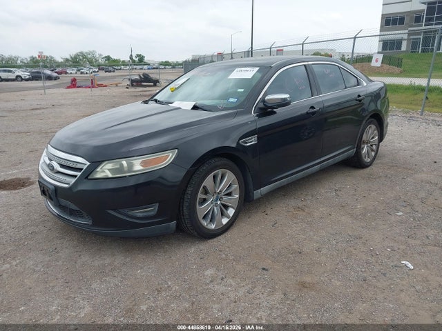 Aukcja sprzedaży 2011 Ford Taurus Limited, vin: 1FAHP2FW5BG163426, numer aukcji: 44858619