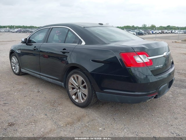 Aukcja sprzedaży 2011 Ford Taurus Limited, vin: 1FAHP2FW5BG163426, numer aukcji: 44858619