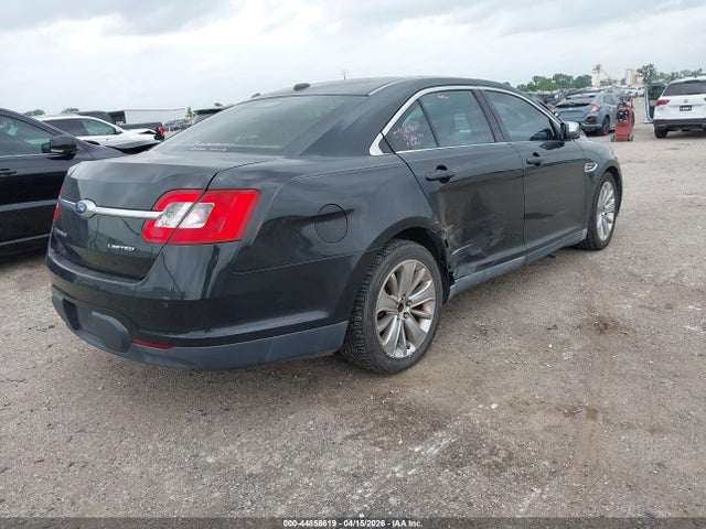 Aukcja sprzedaży 2011 Ford Taurus Limited, vin: 1FAHP2FW5BG163426, numer aukcji: 44858619