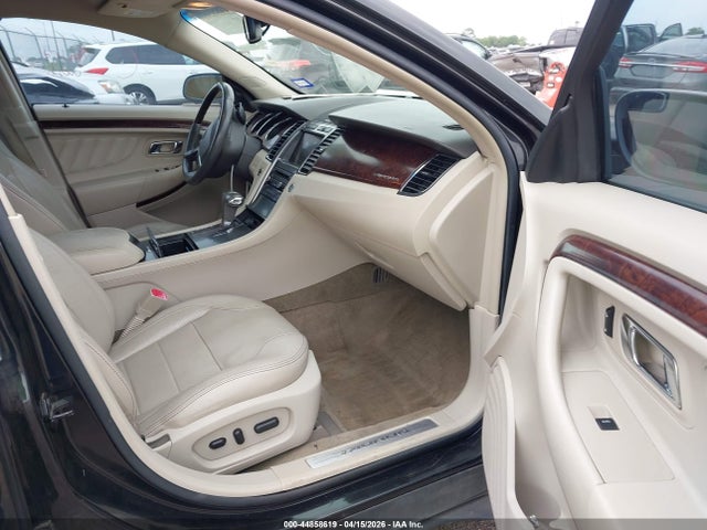 Aukcja sprzedaży 2011 Ford Taurus Limited, vin: 1FAHP2FW5BG163426, numer aukcji: 44858619