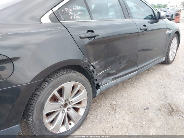 Aukcja sprzedaży 2011 Ford Taurus Limited, vin: 1FAHP2FW5BG163426, numer aukcji: 44858619