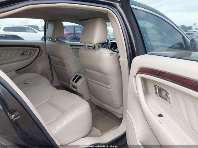 Aukcja sprzedaży 2011 Ford Taurus Limited, vin: 1FAHP2FW5BG163426, numer aukcji: 44858619