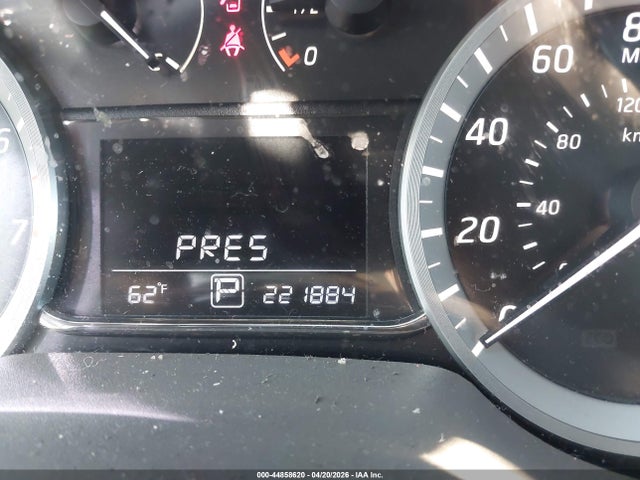 Продажа на аукционе авто 2014 Nissan Sentra Sv, vin: 3N1AB7AP4EY220454, номер лота: 44858620