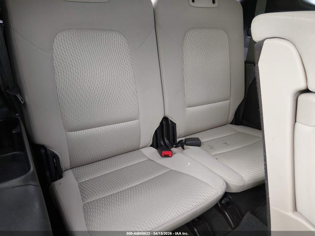 KM8SM4HF1HU231647 Hyundai Santa Fe Se