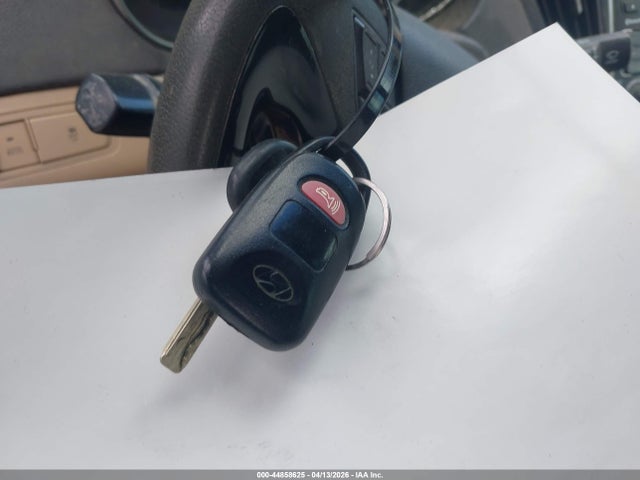 Продажа на аукционе авто 2011 Hyundai Sonata Gls, vin: 5NPEB4AC2BH265959, номер лота: 44858625