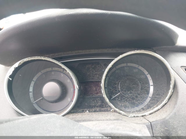 Продажа на аукционе авто 2011 Hyundai Sonata Gls, vin: 5NPEB4AC2BH265959, номер лота: 44858625