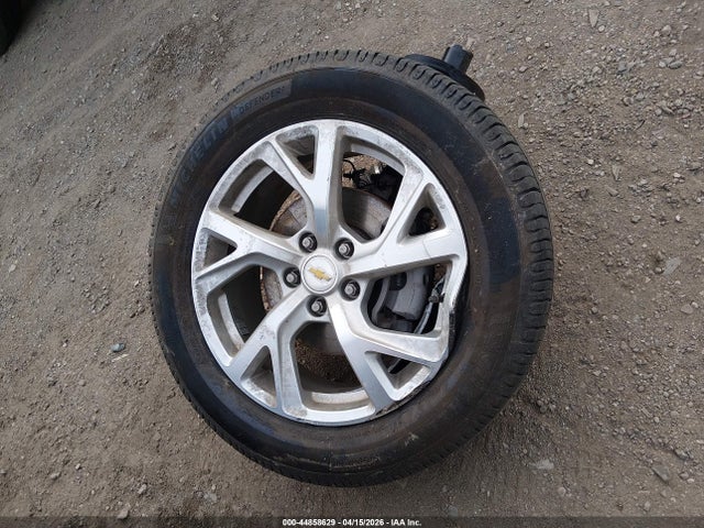 2020 Chevrolet Equinox Awd Premier 1.5l Turbo მანქანა იყიდება აუქციონზე, vin: 2GNAXXEV2L6112282, აუქციონის ნომერი: 44858629