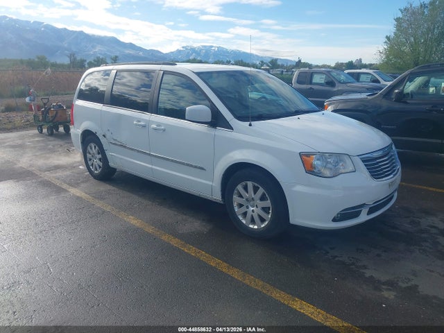 2014 CHRYSLER TOWN & COUNTRY 2C4RC1BG5ER442879
